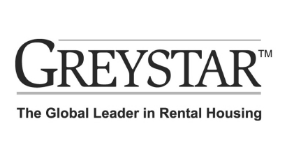 Greystar Logo