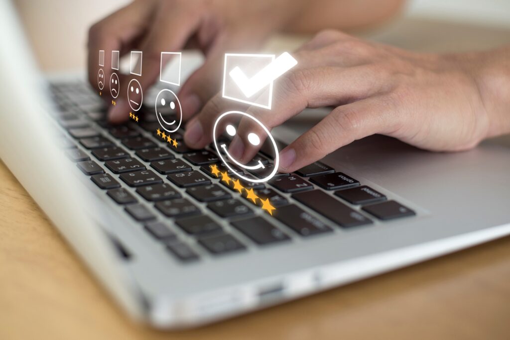 Email Superior Support