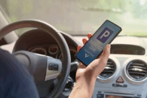 virtual permit management app