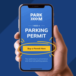 Resident Self-Management: Parking Without the Paperwork