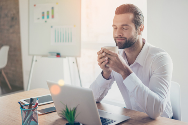 Relaxed Property Manager