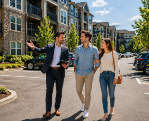 Top Parking Policy Mistakes Apartment Communities Make | ParkM