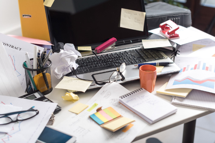 Manual vs. Digital Parking Management | ParkM